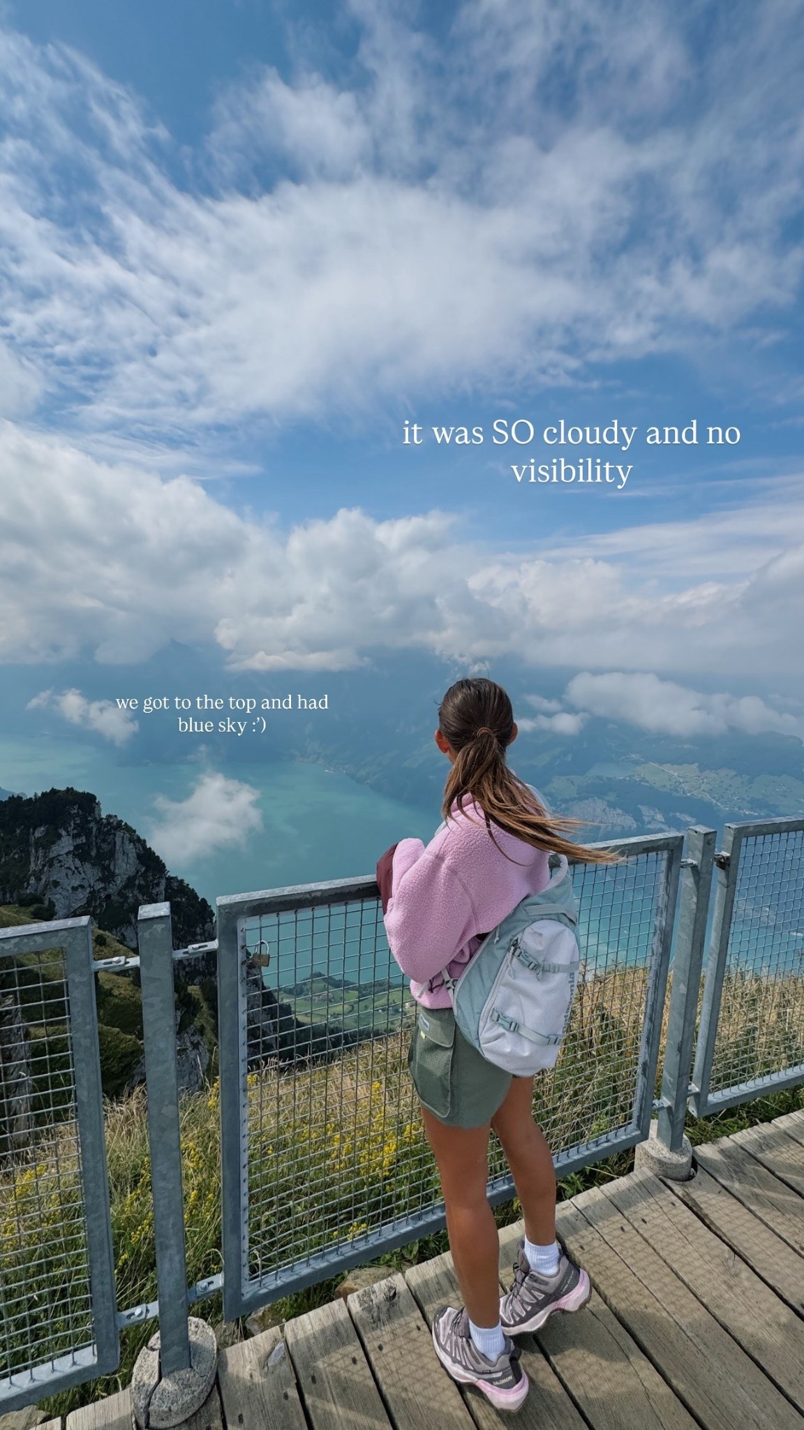 day 1 in Switzerland outfit :) 

#LTKSeasonal #LTKActive #LTKTravel