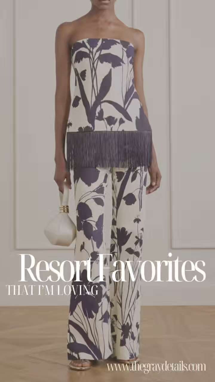 Excited to share a roundup of resort favorites I'm loving this summer! From dresses, shorts, sandals, and more!  

 #LTKgrwm #LTKSwim #LTKTravel