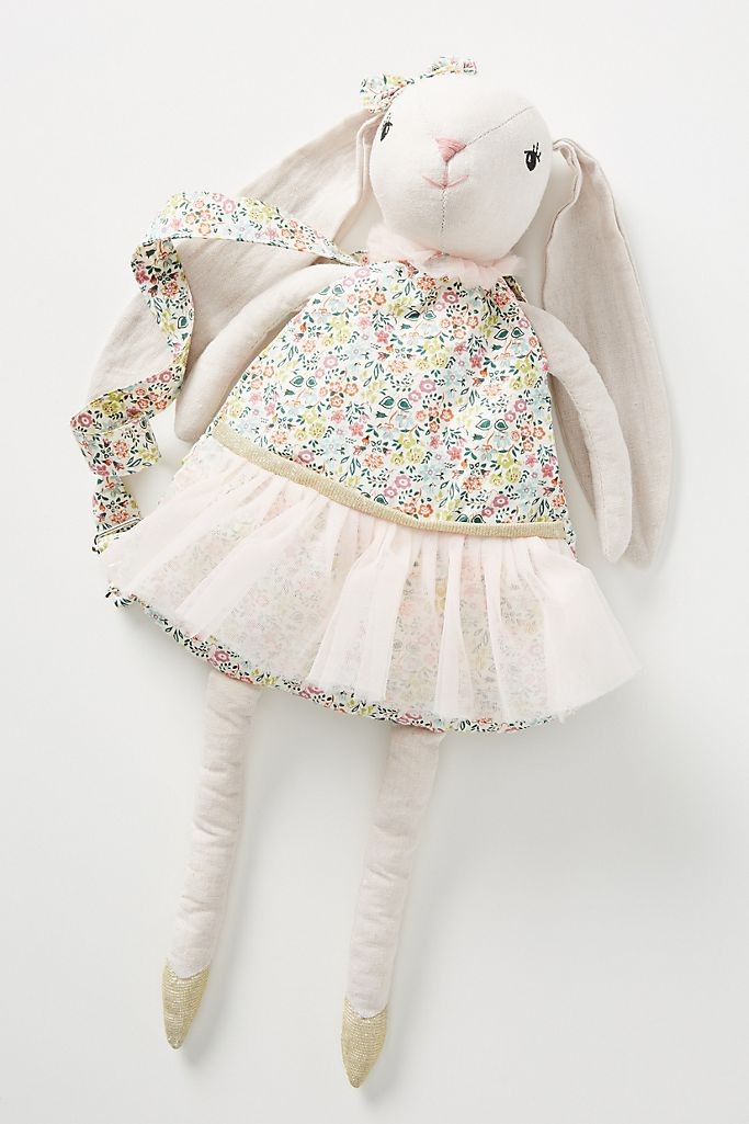 Mable Ballerina Backpack | Anthropologie (US)