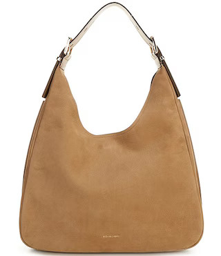 Michael Kors Nolita Large Hobo Shoulder Bag | Dillard's | Dillard's