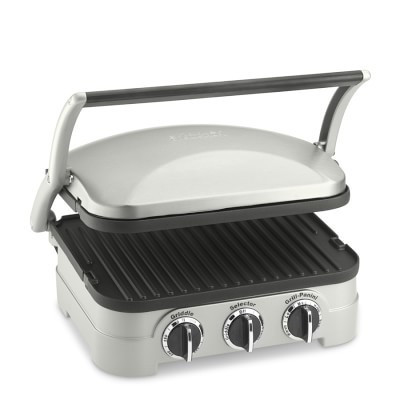 Cuisinart Griddler Grill, Griddle & Panini Press | Williams-Sonoma