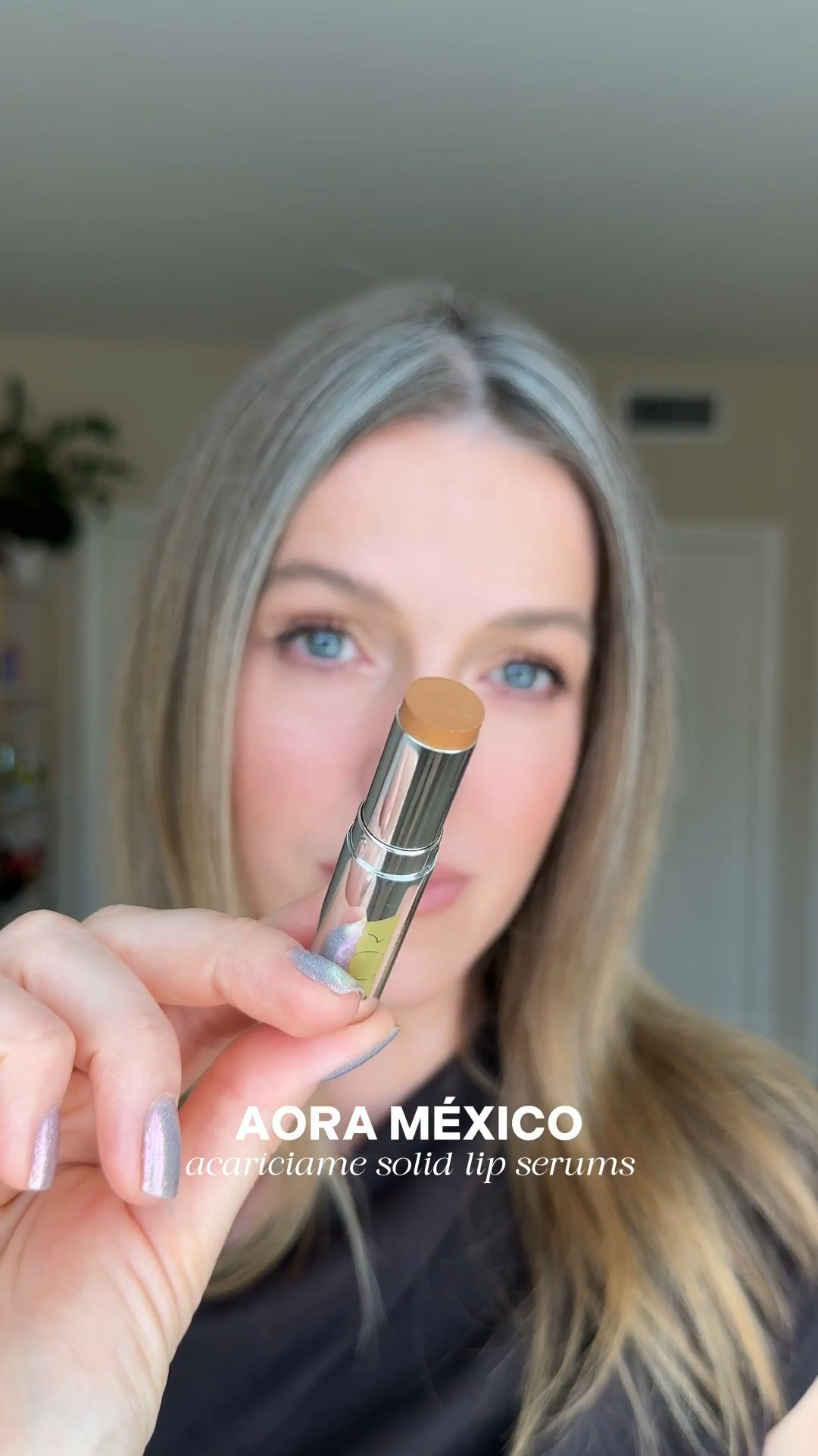 Aora Mexico just landed at Sephora 🙌🏻