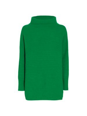 Ottoman Slouchy Tunic Sweater | Saks Fifth Avenue