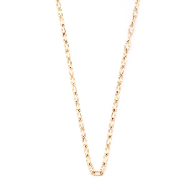 24" Special Chain | Heritage Jewelry NY