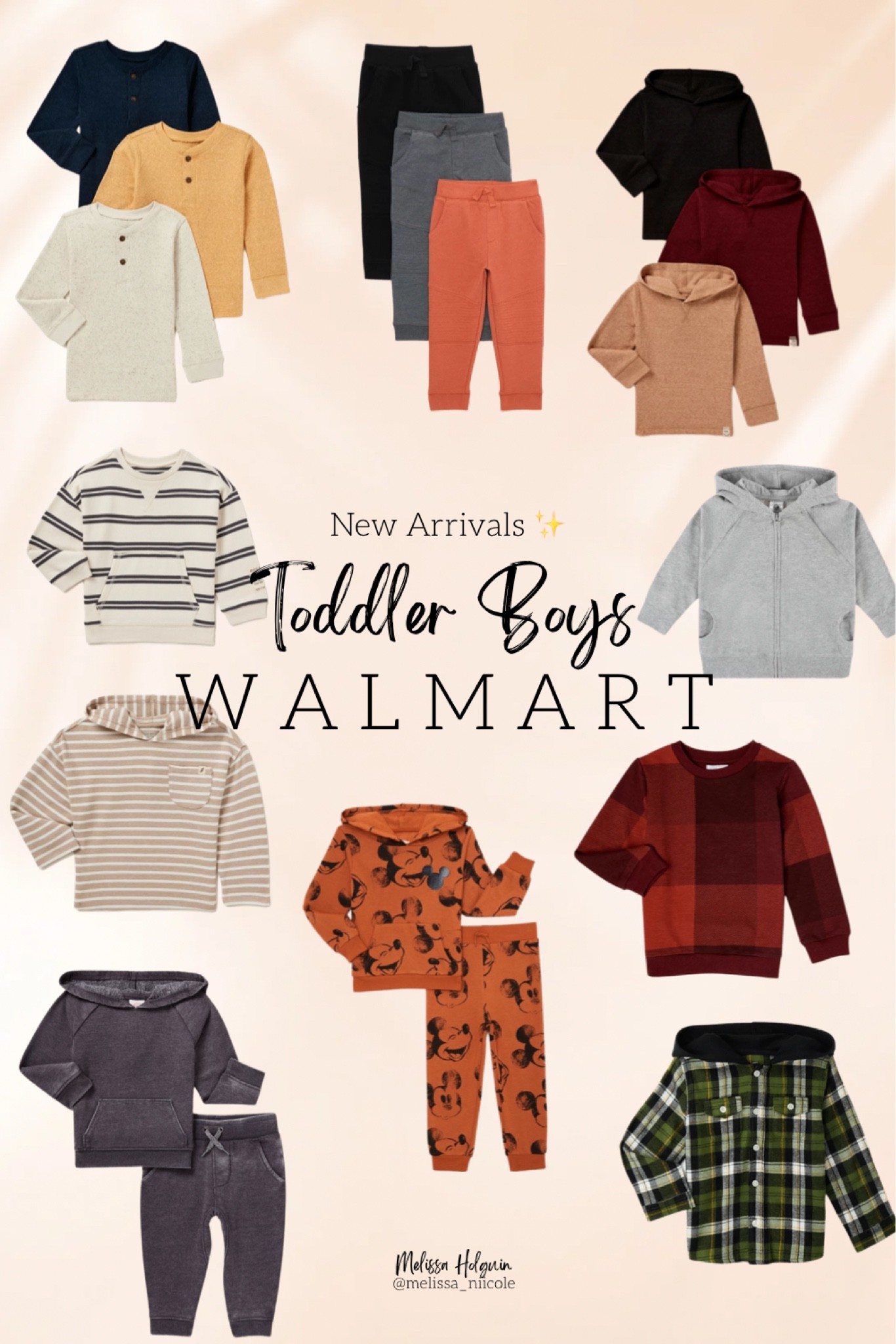 Fall Outfits for Toddler BOYS. Trendy Toddler Boy Outfits from Walmart. Affordable Outfits for Toddler Boys

#LTKSale #LTKSeasonal #LTKkids
