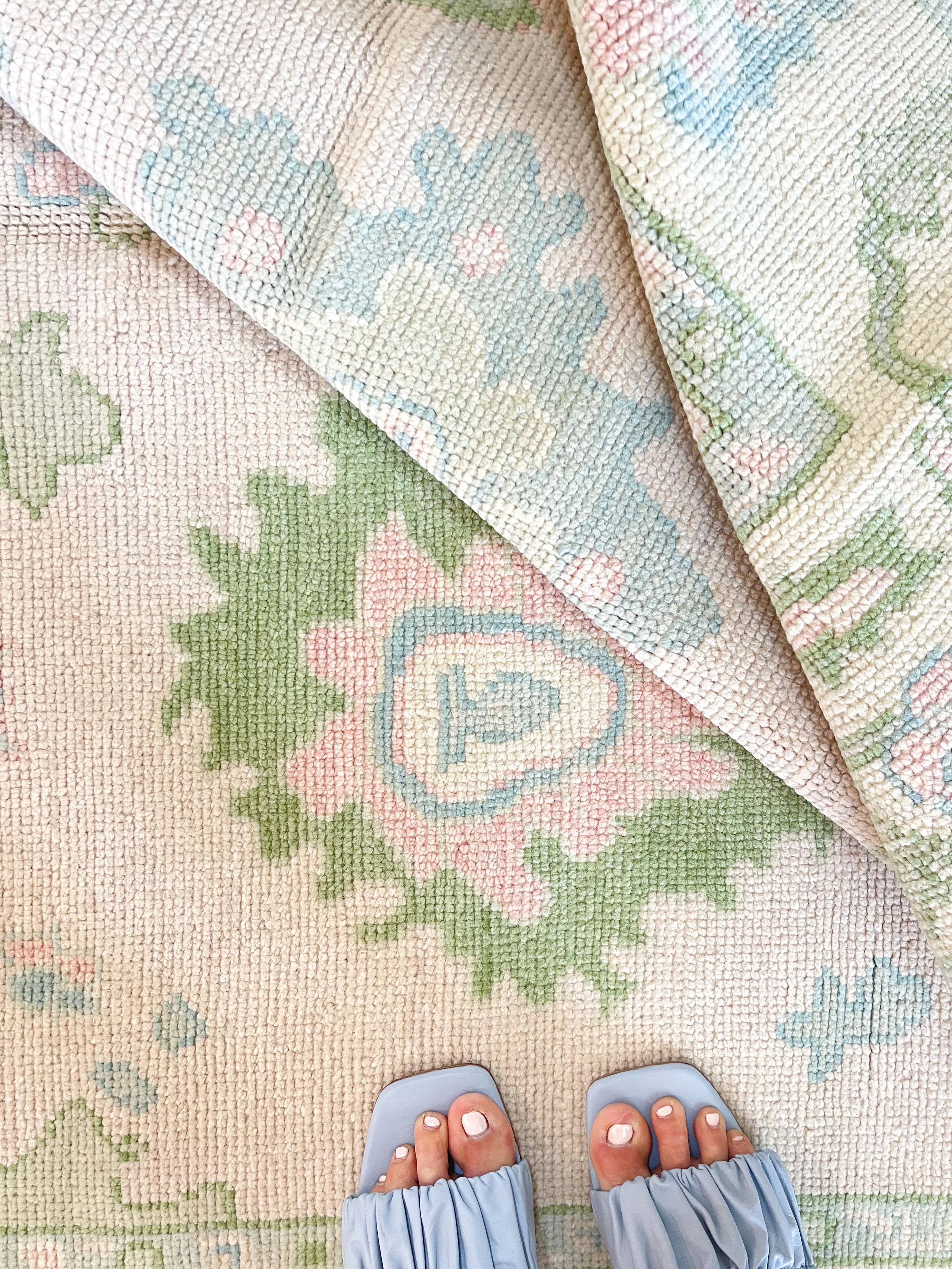 Faustine | Milagro Collective