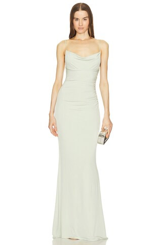 Surreal Gown
                    
                    Katie May | Revolve Clothing (Global)