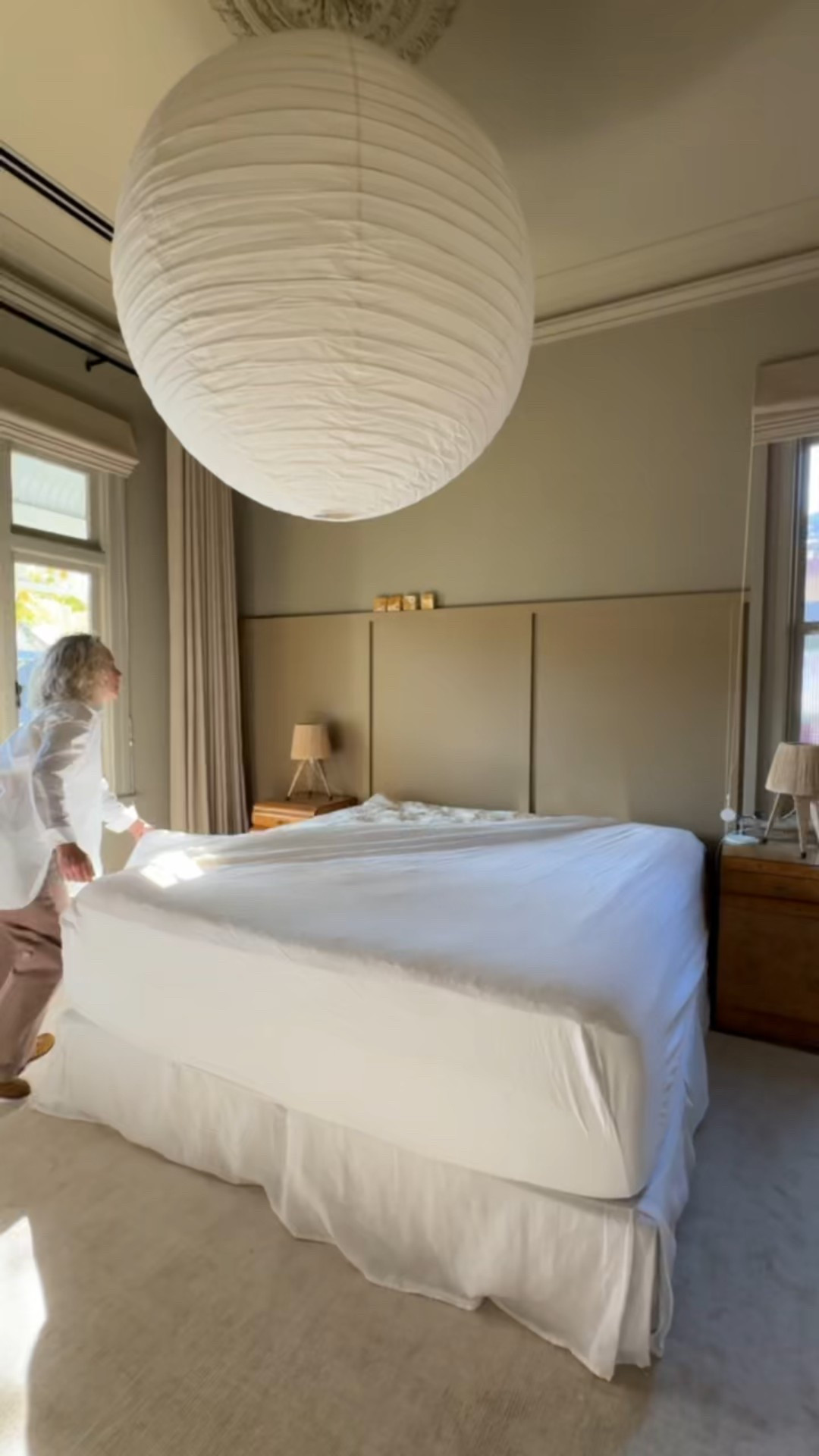 Shop my exact bedding below! @pillowtalkaustralia #ad

#LTKaustralia #LTKhome