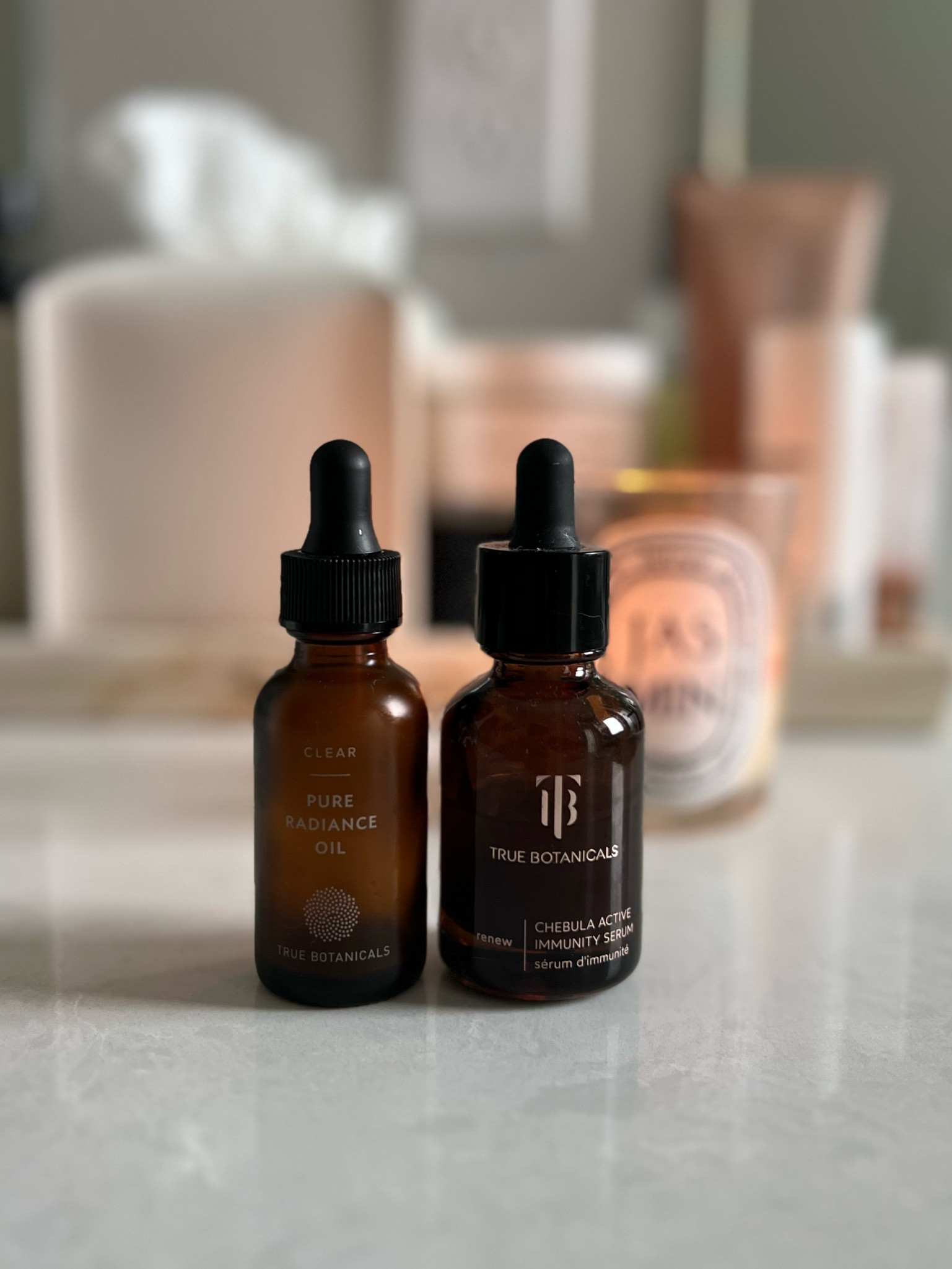 Best facial oil by True Botanicals, currently part of an NSALE deal! Get a set for $99.

#LTKBeauty #LTKxNSale