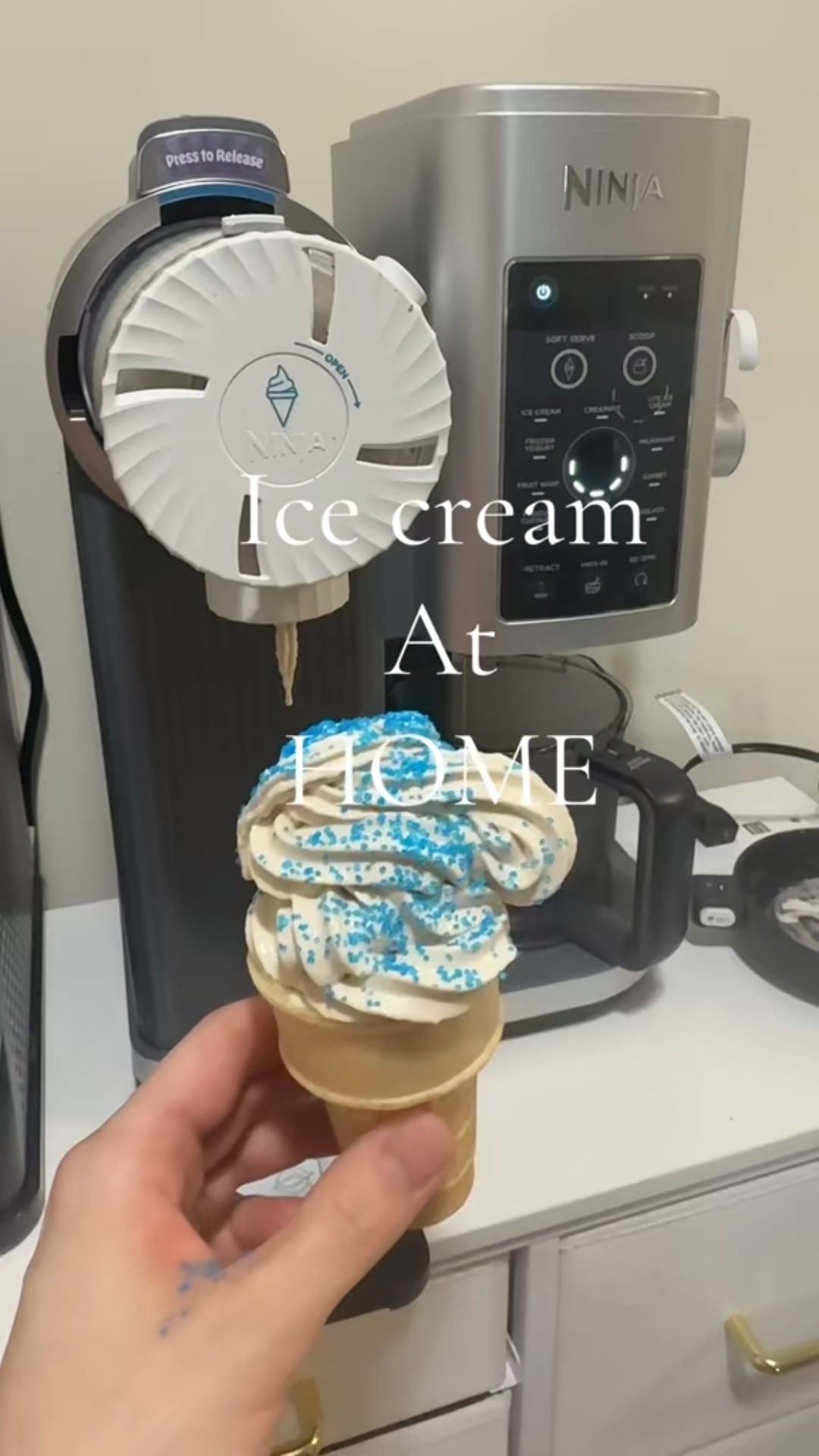 So many recipes you can try. The best gift idea

#LTKHome #LTKGiftGuide