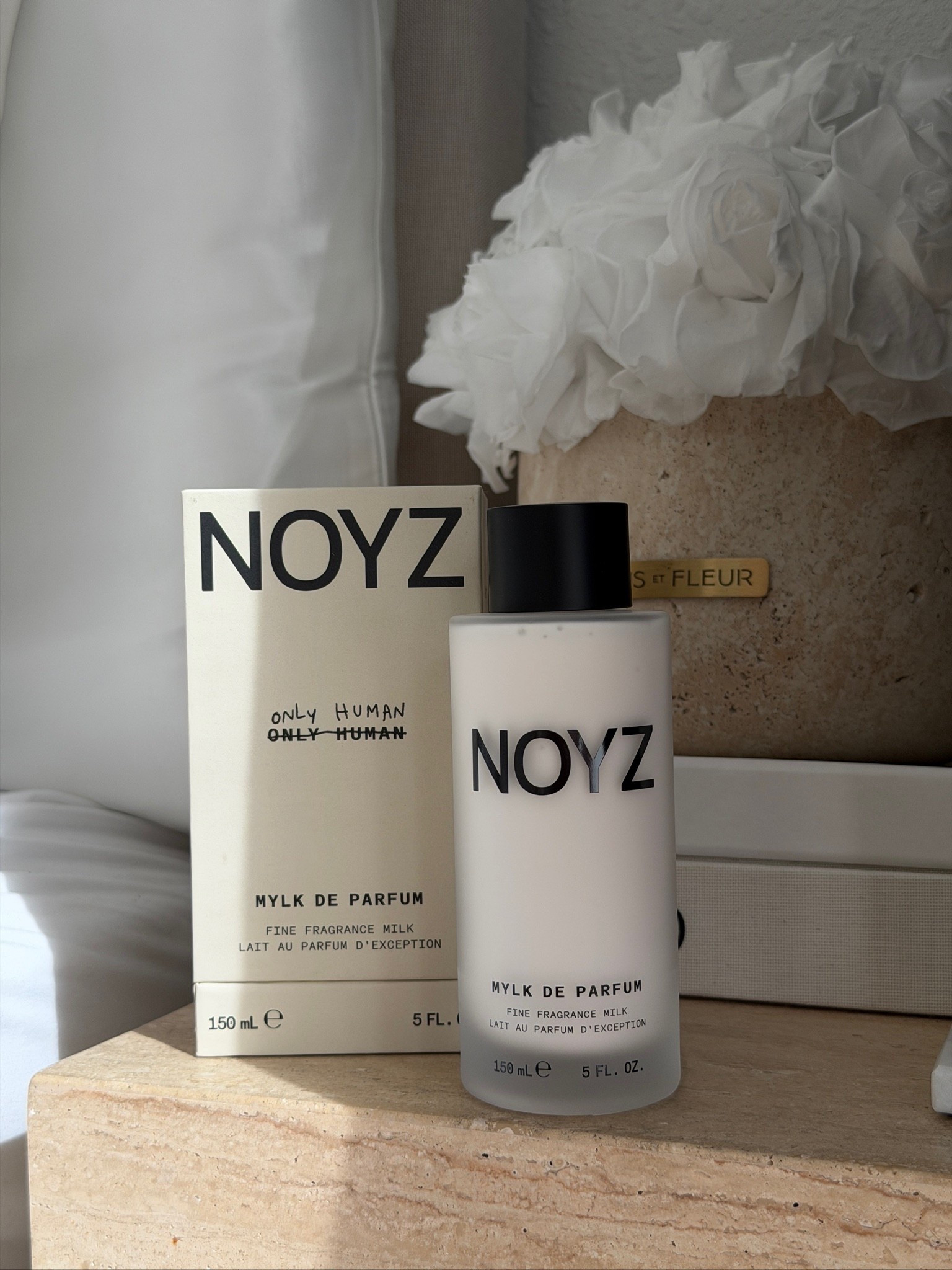 Must have clean perfume from Noyz - perfect for spring and summer! 

#LTKBeauty #LTKSeasonal