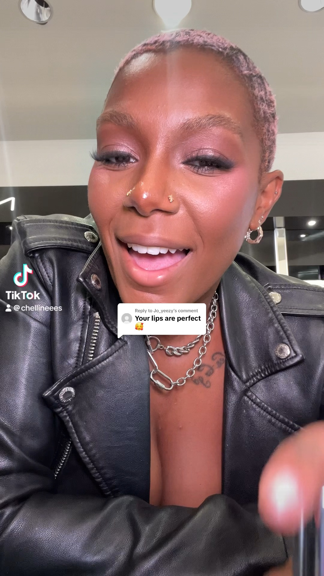 40% off lip products 😆💋

#LTKBeauty