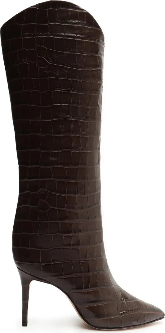 Maryana Pointed Toe Boot (Women) | Nordstrom