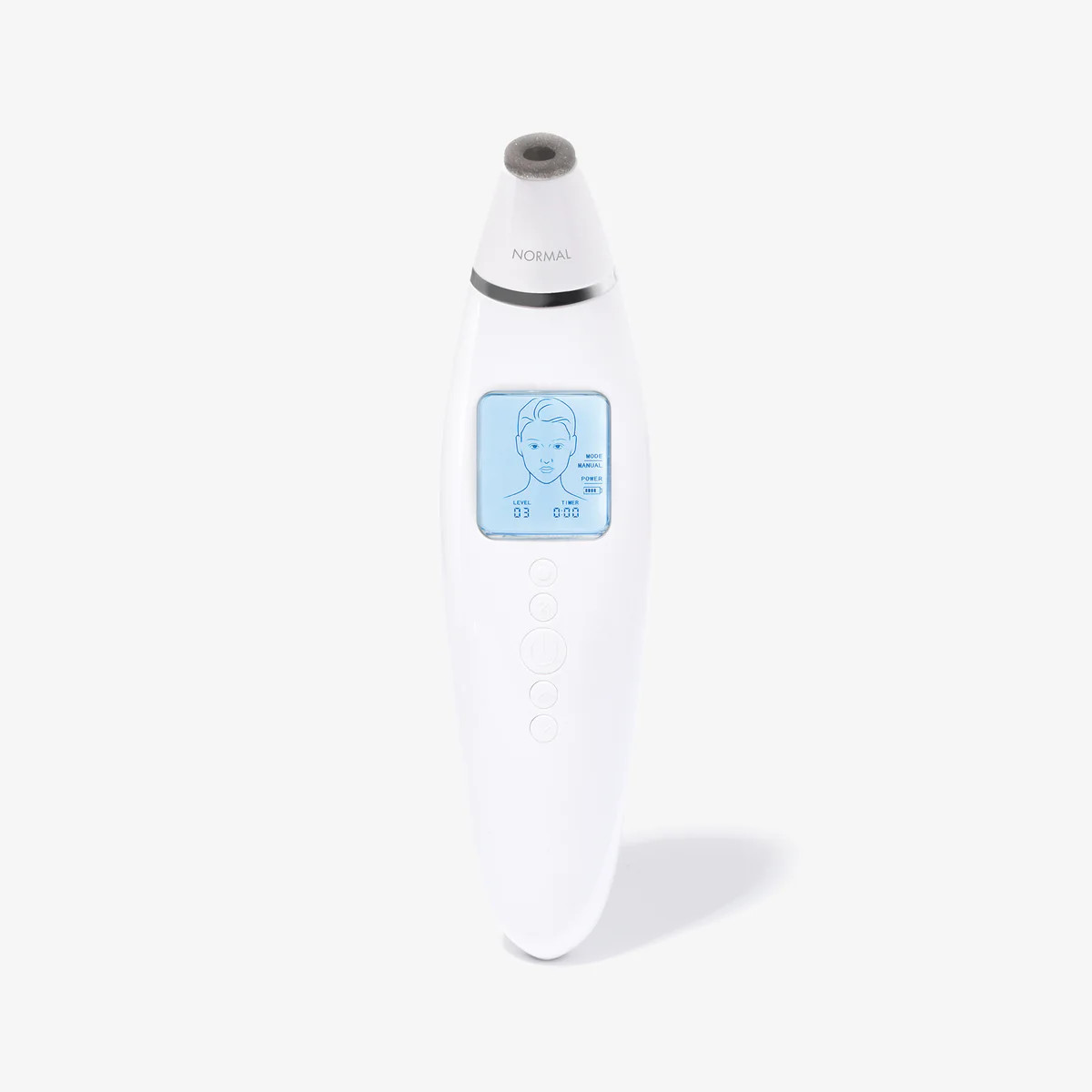 Personal Microdermabrasion Wand | Vanity Planet