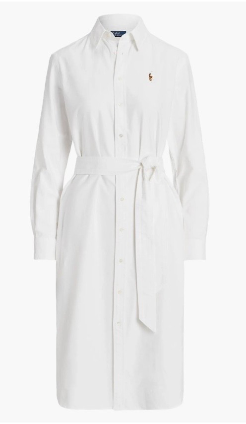 Elegant shirt dresses 

#LTKStyleTip #LTKOver40 #LTKSeasonal