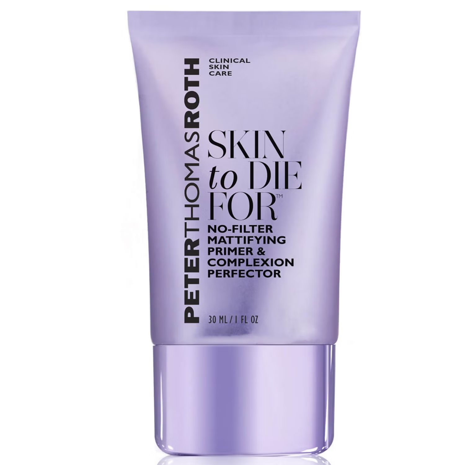 Peter Thomas Roth Skin to Die For No-Filter Mattifying Primer and Complexion Perfector 30ml | lookfantastic