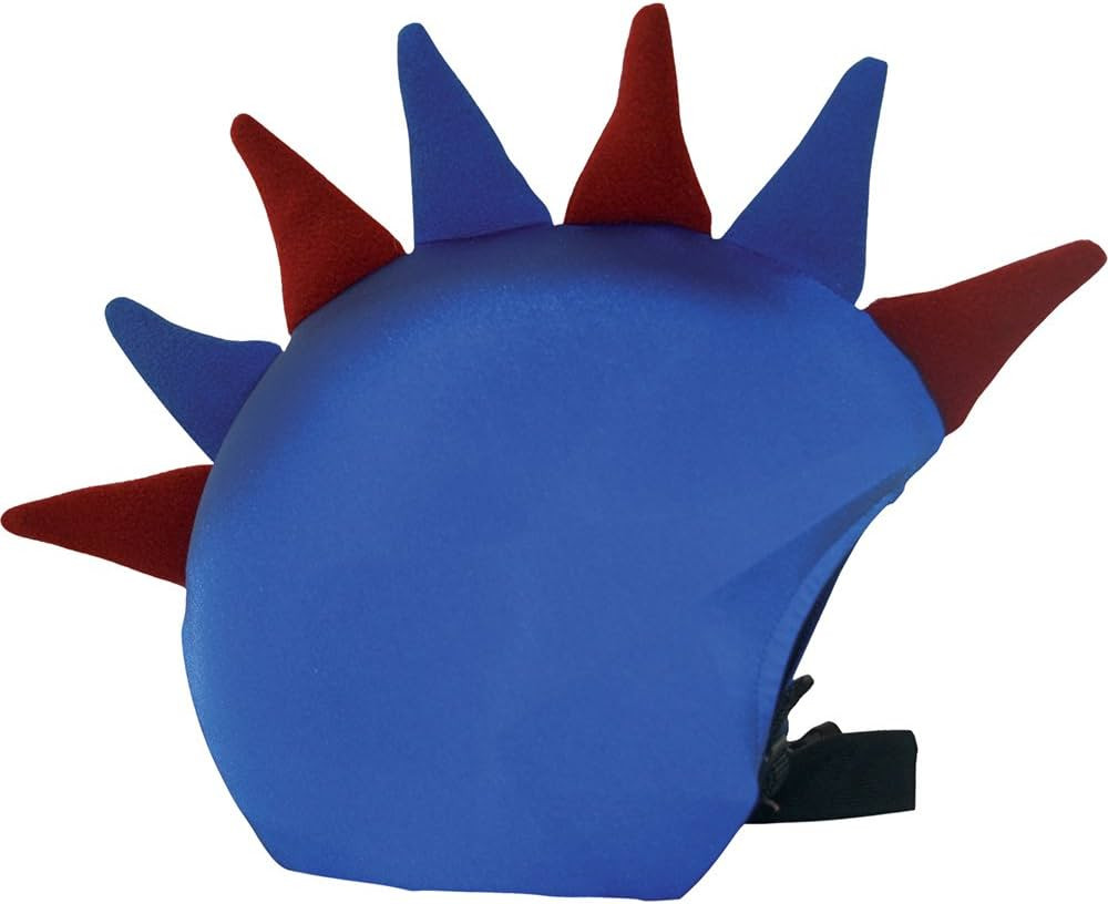 COOLCASC BLAUGRANA Dragon - Multisport Helmet Cover | Amazon (US)