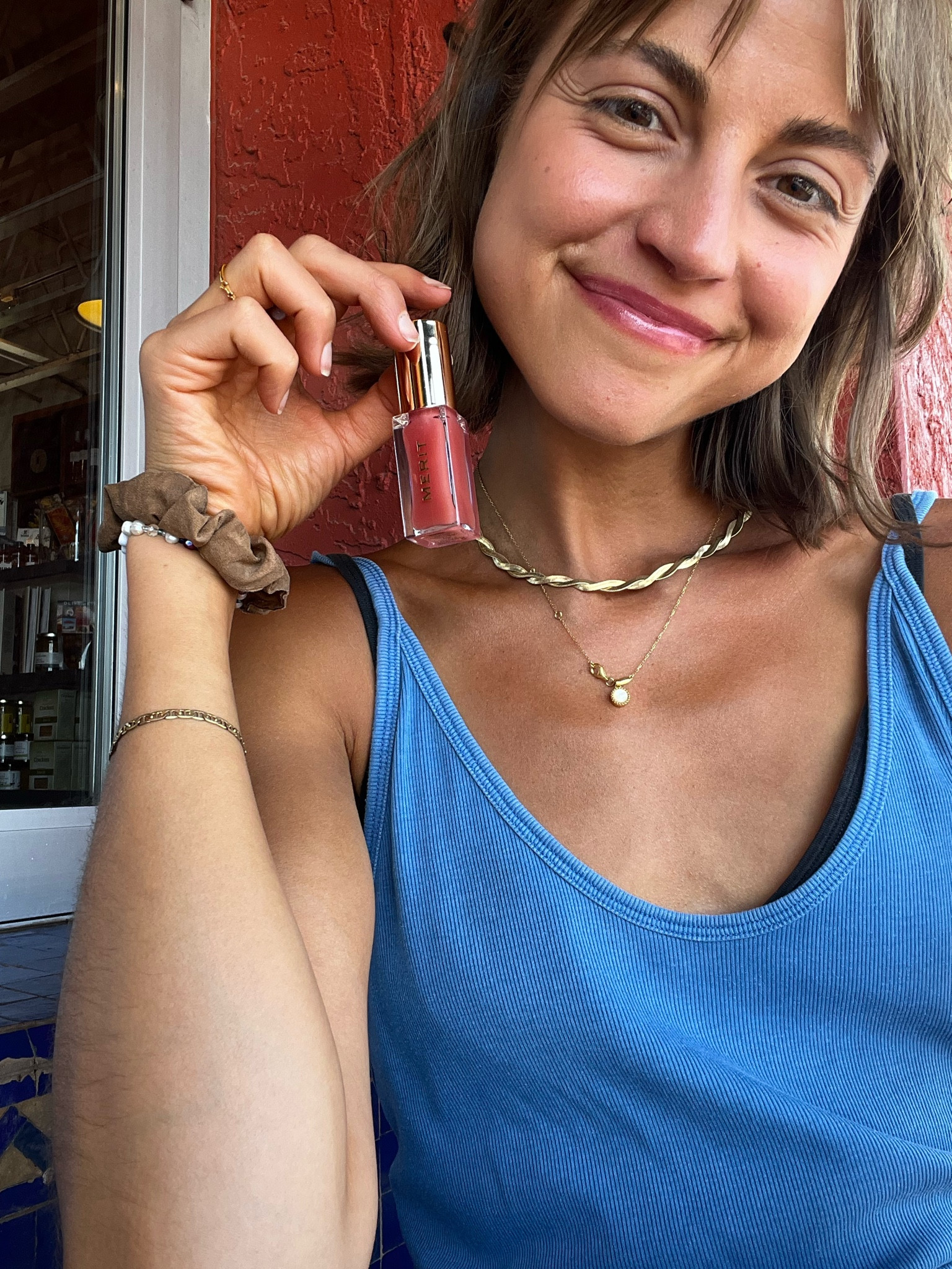 Merit Lip Gelées 💋

#LTKunder100 #LTKbeauty #LTKunder50