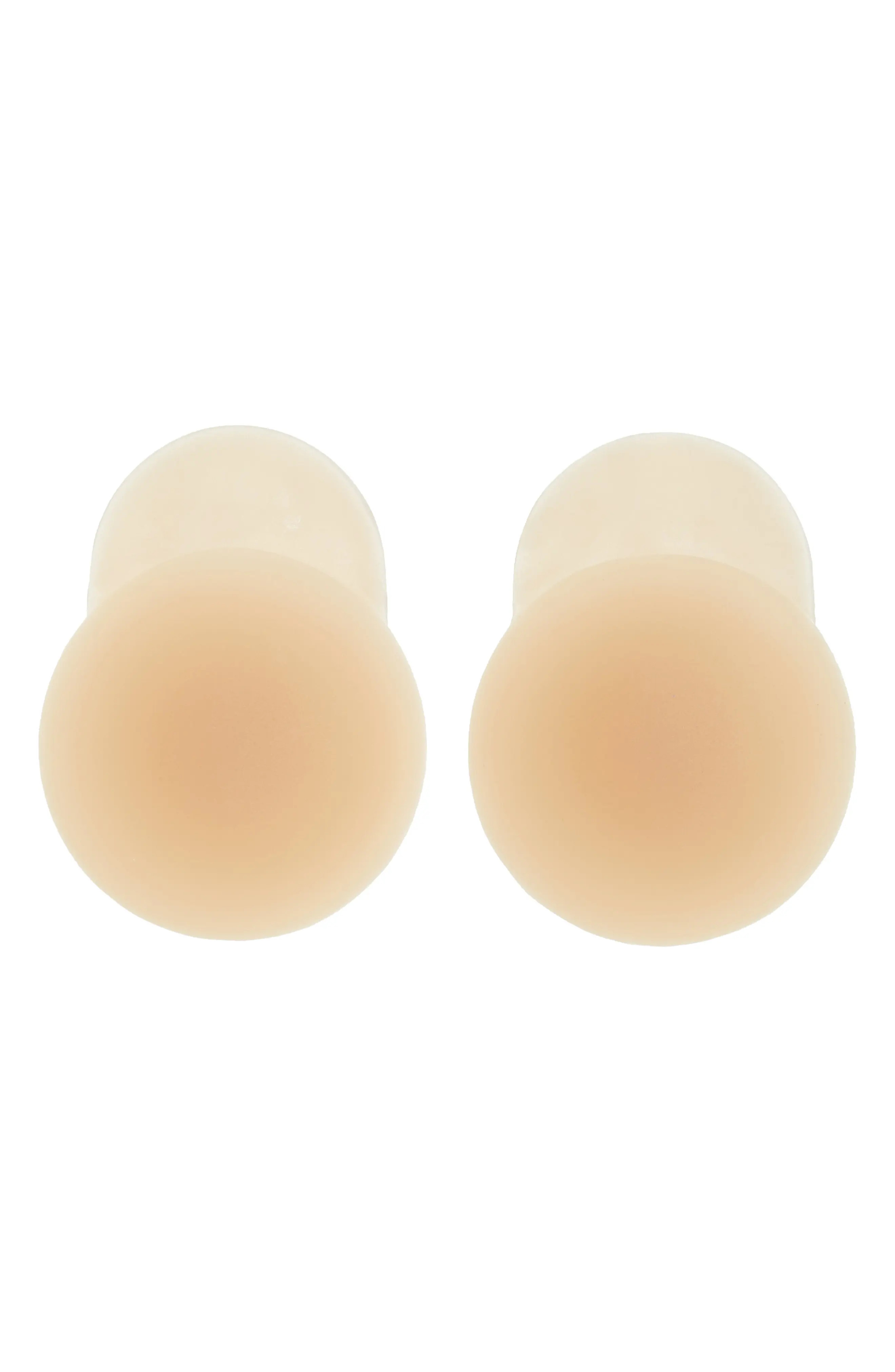 Bristols 6 Lifting Nipple Covers in Coco at Nordstrom, Size 1 | Nordstrom