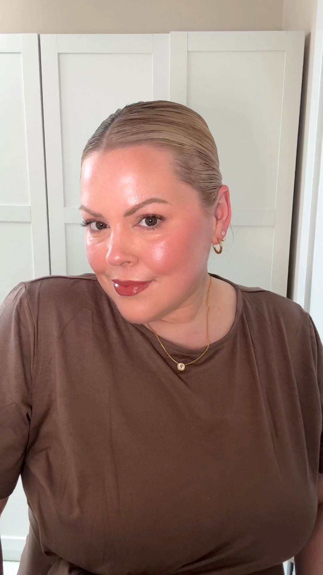 Don’t over complicate your everyday makeup routine!

#LTKbeauty #LTKsummer