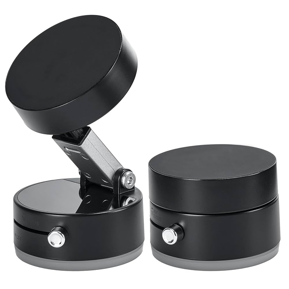 JOYTUTUS Shower Phone Holder, Reusable Suction Cup Phone Mount for Shower, Mirror, Kitchen, Windo... | Amazon (US)