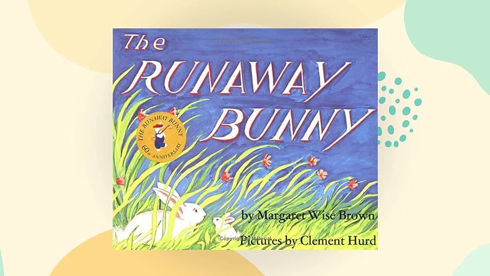 The Runaway Bunny | Amazon (US)