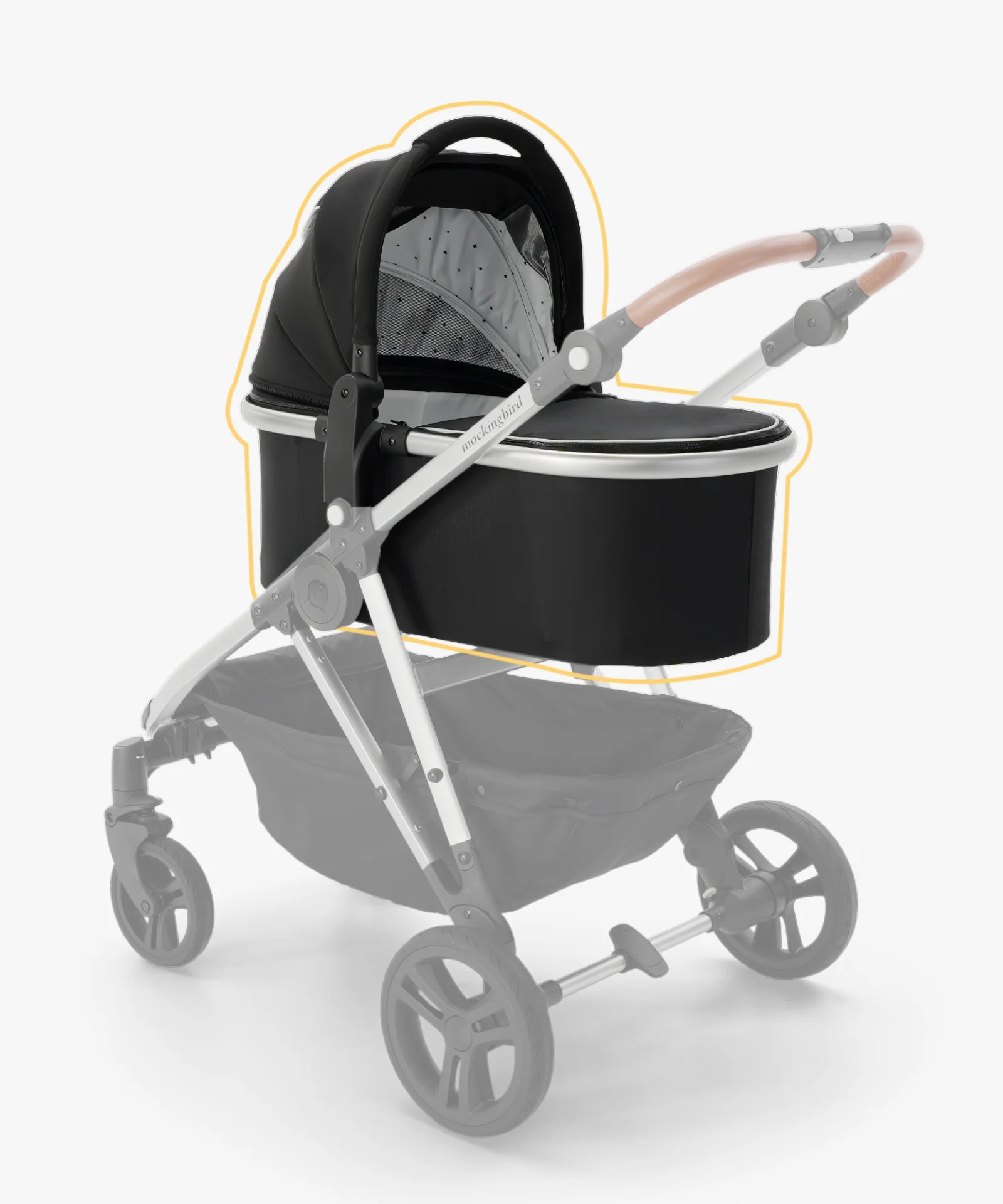 Bassinet | Mockingbird