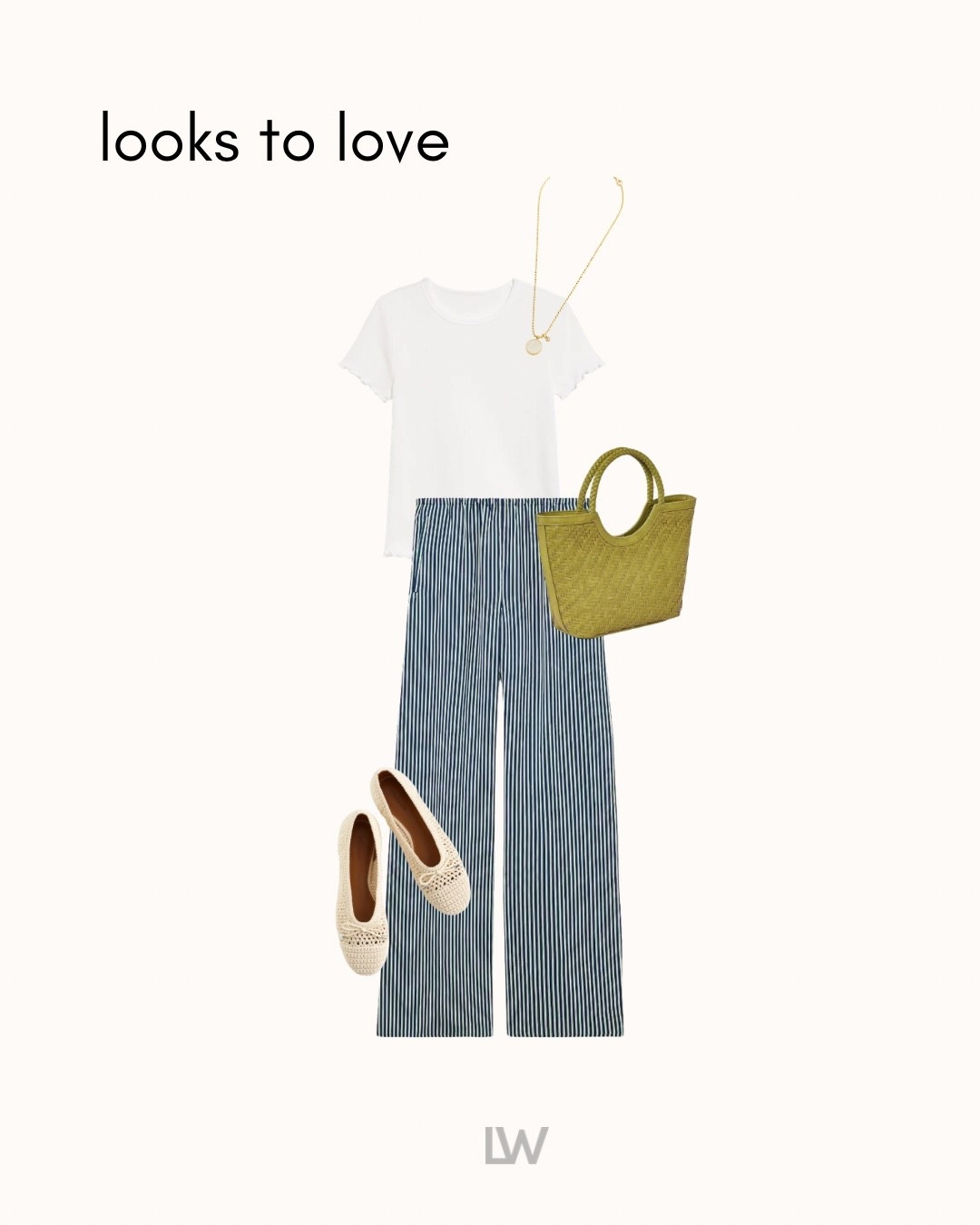 Looks to love!!