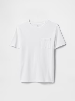 Kids Pocket T-Shirt | Gap (US)