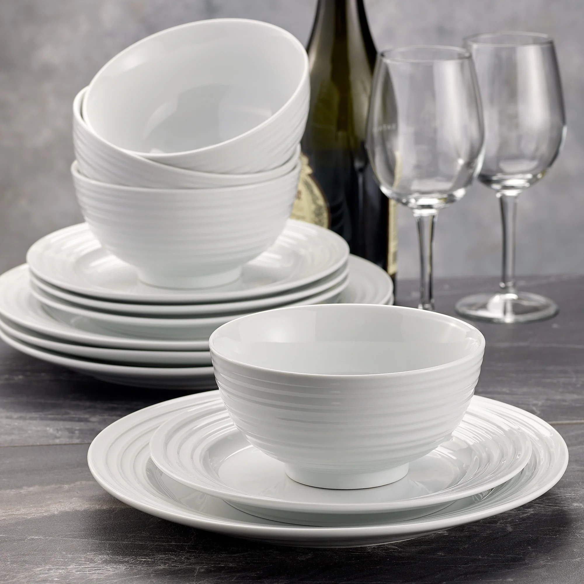 Better Homes&gardens Bhg 12pc Annistonset | Walmart (US)