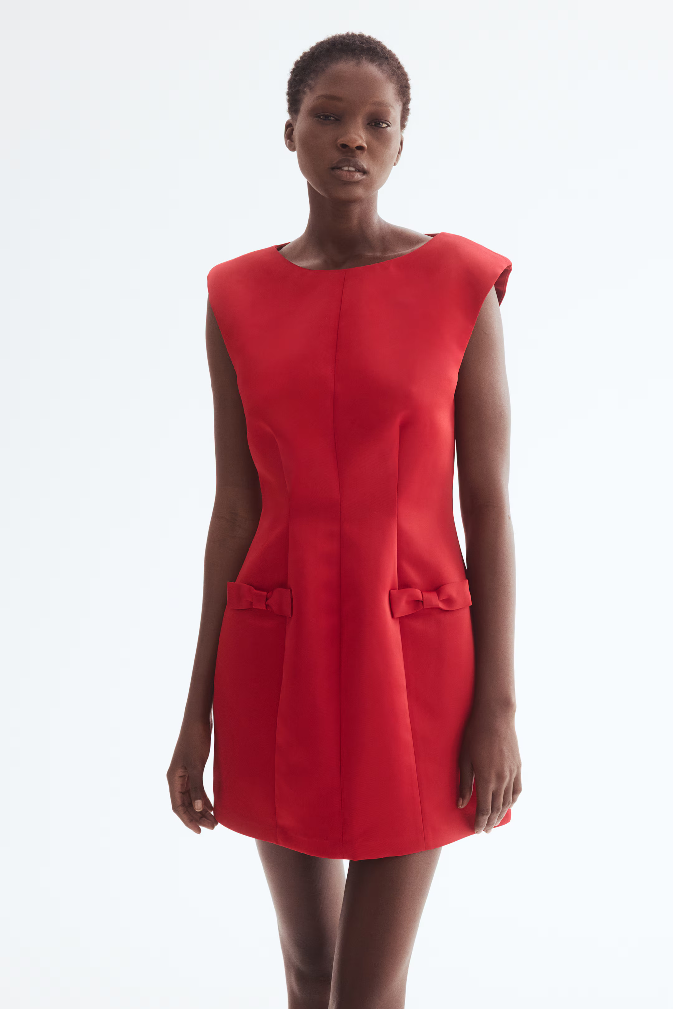 Bow-Detail Dress | H&M (US + CA)