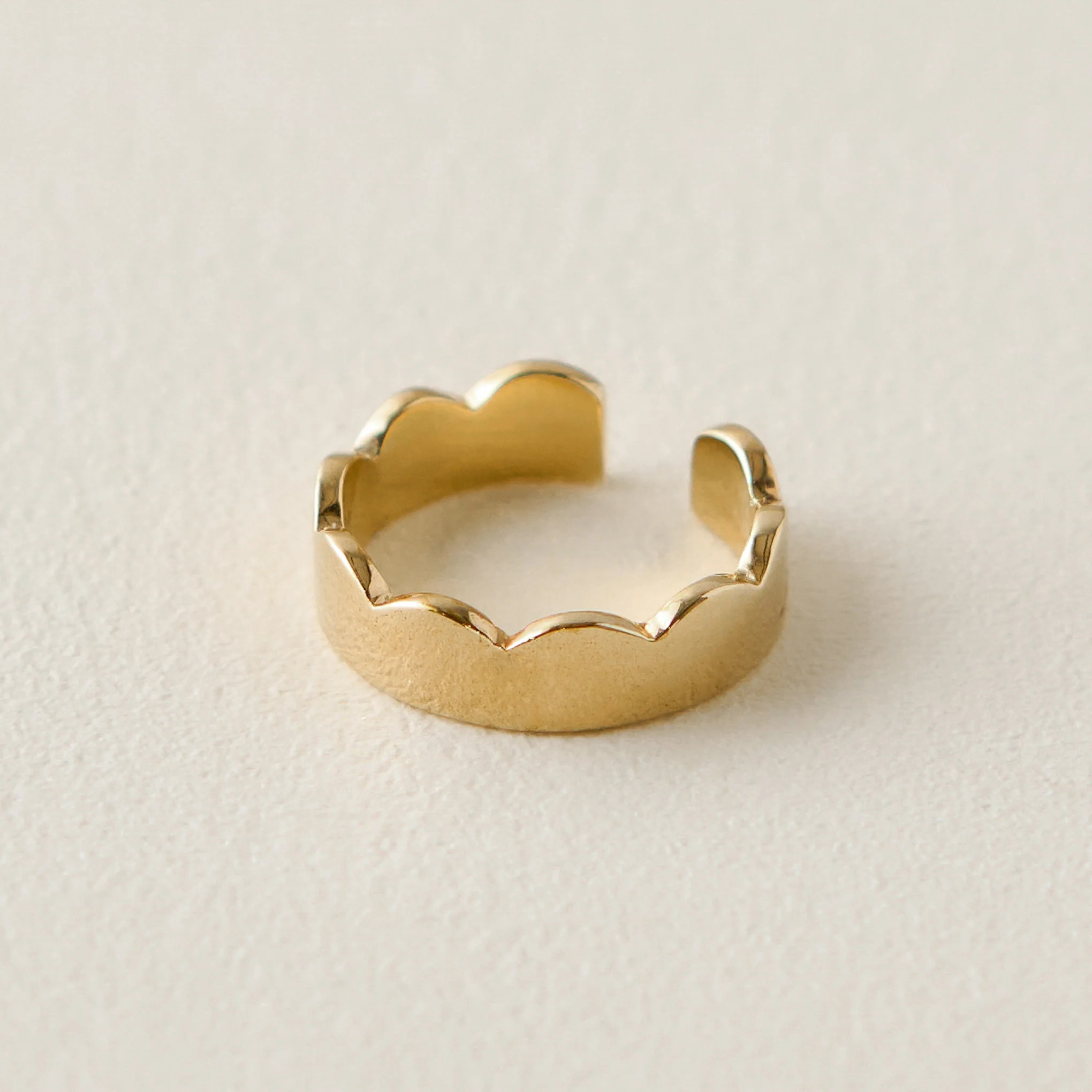 Willa Ring | Magnolia