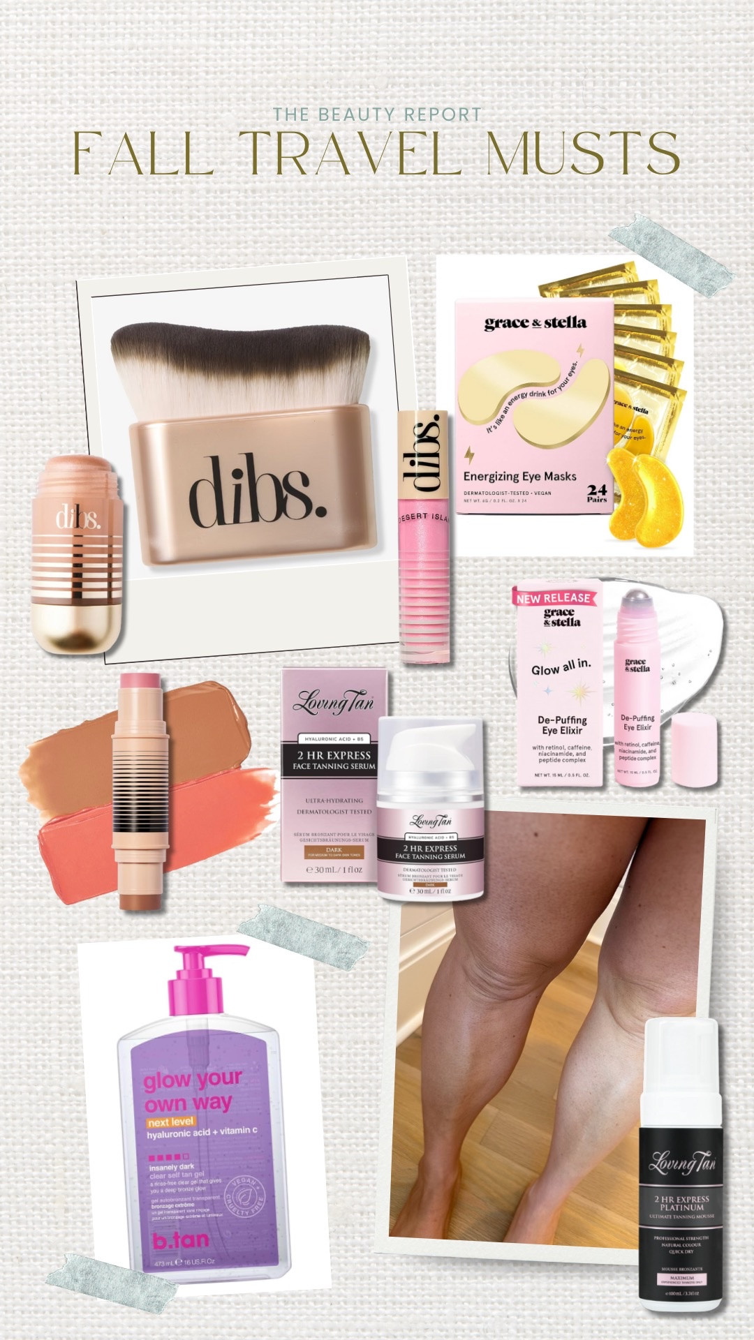 #LTKBeauty #LTKStyleTip