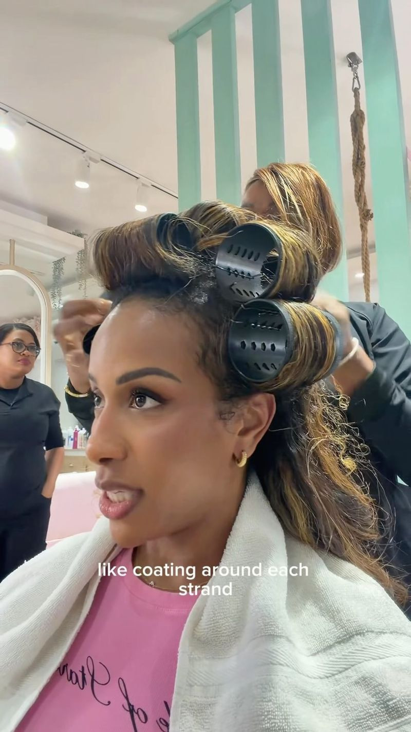DR Beauty & Hair 

 