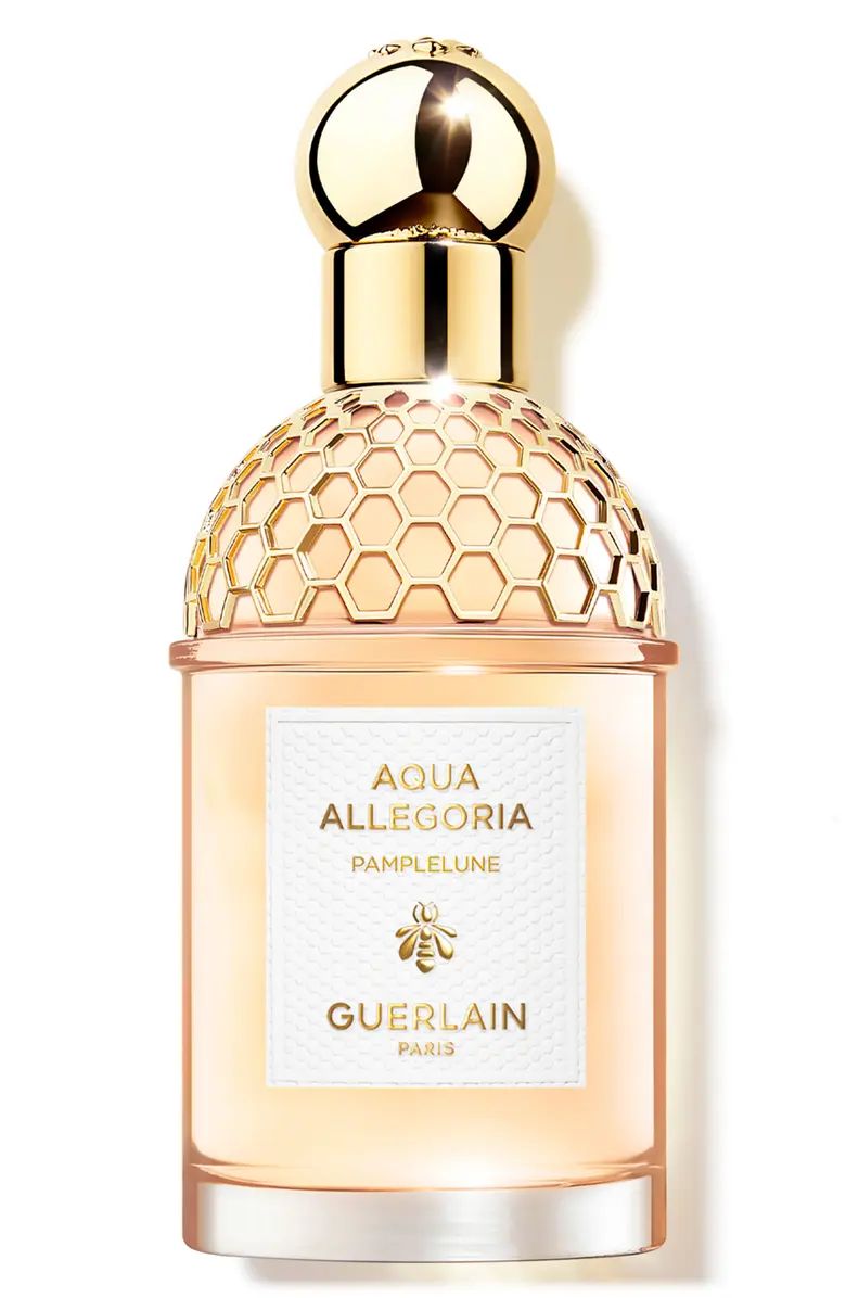 Aqua Allegoria Pamplelune Grapefruit Eau de Toilette | Nordstrom