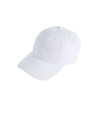 Blank Canvas Baseball Hat | vineyard vines