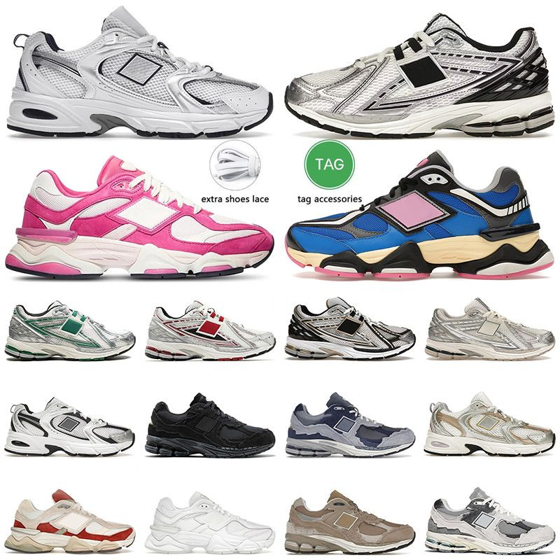 New Running Shoes Designer Luxury Men Women Protection Pack Sea Salt Rain Cloud Washed Blue Drift... | DHGate