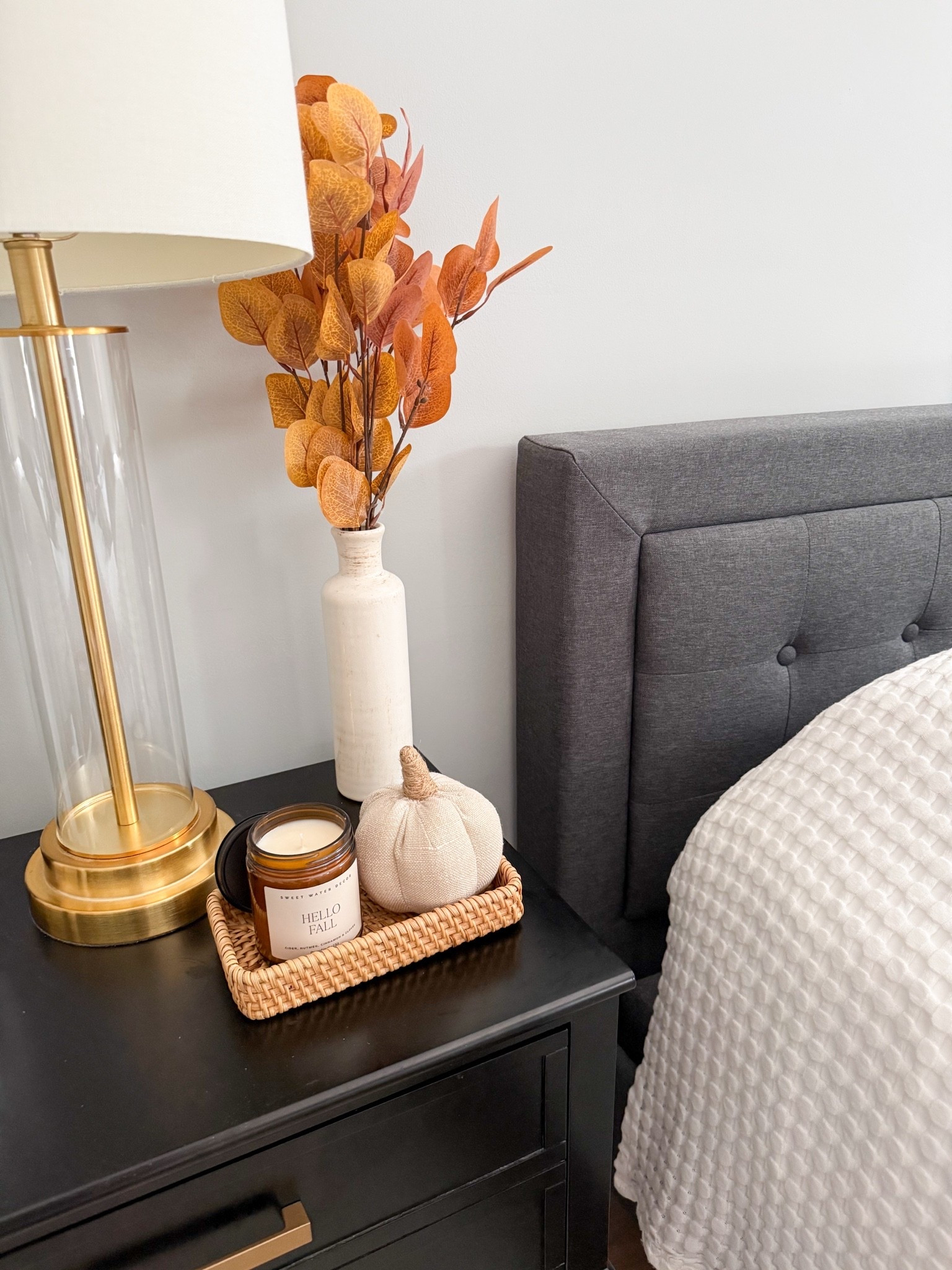 Early autumn decor, fall decoration, bedroom decor, amazon finds

#LTKHome #LTKSeasonal