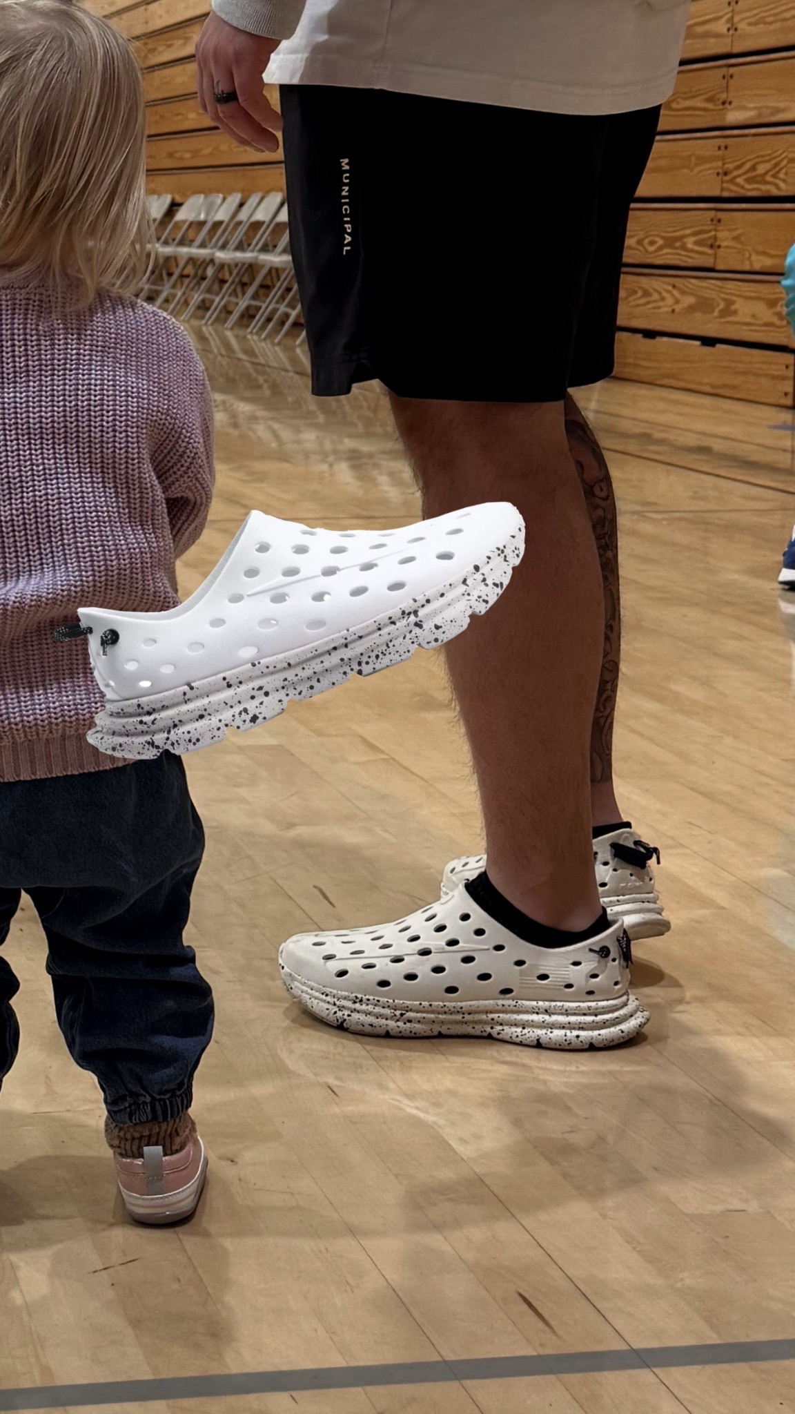 Tims shoes that I got lots of questions on and has been sold out! I love my husband’s style. He’s an elevated essentials cozy type of person! Actually love these on him.

#LTKMens #LTKdayinmylife #LTKootd