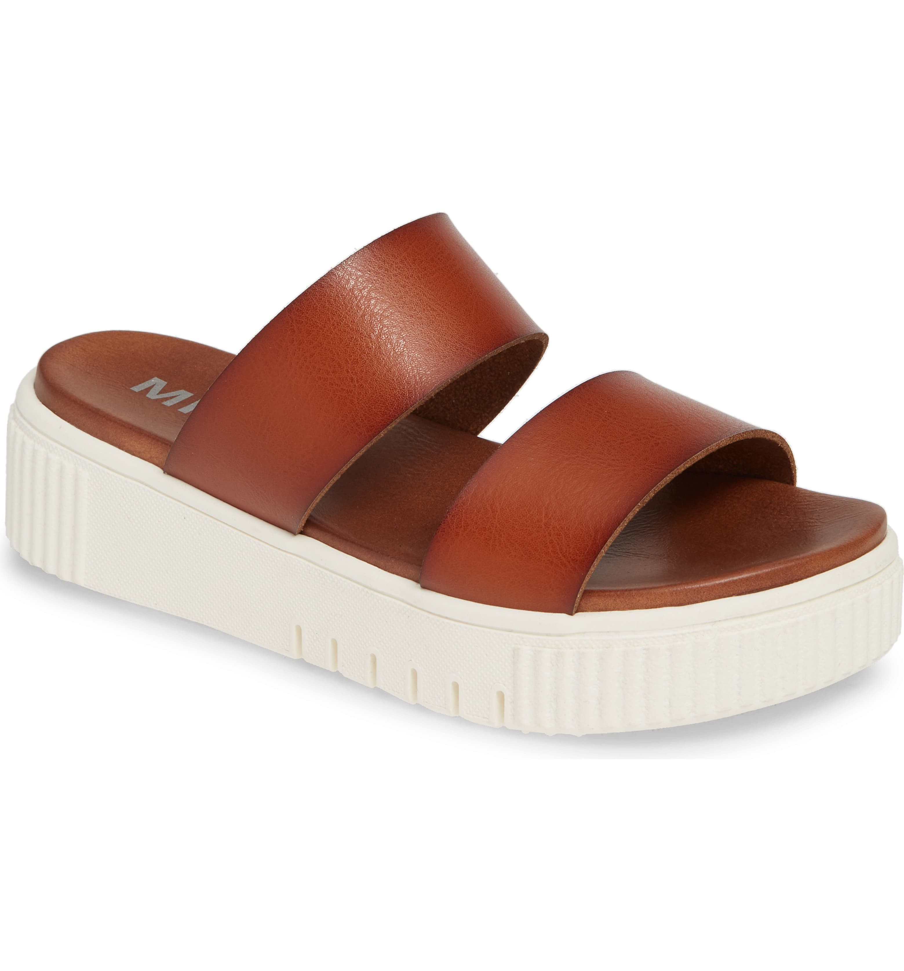 Lexi Platform Slide Sandal | Nordstrom