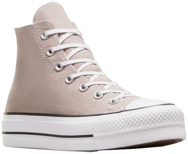 Converse Chuck Taylor All Star Lift Women's High Top Shoes | Kohl's