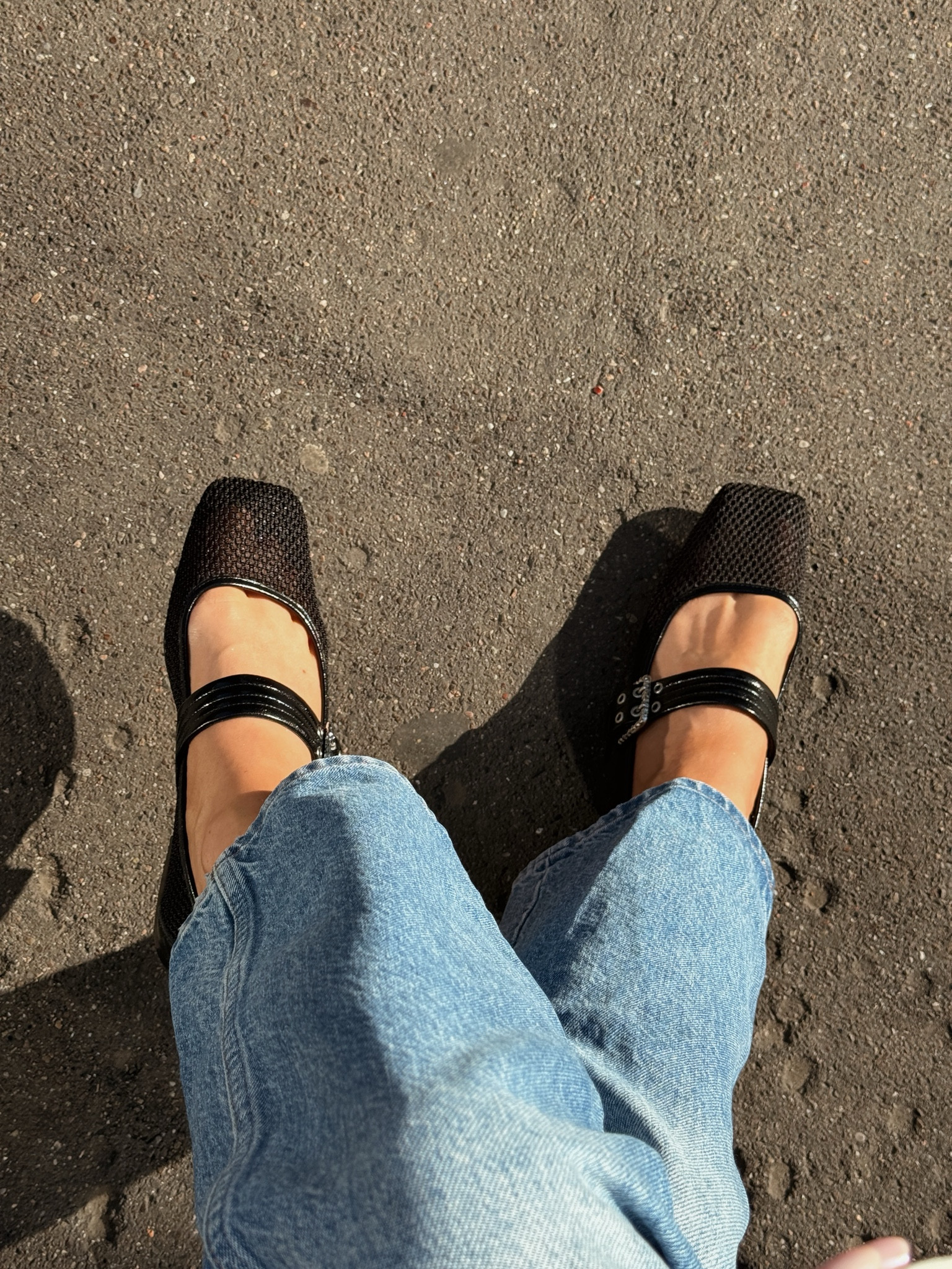 Such comfy ballet flats! 

#LTKShoeCrush