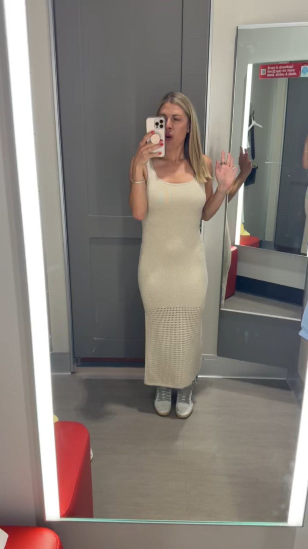 Target Circle Week is here and these dresses did not disappoint! 👏 Whether you’re heading to brunch, vacation, or just want something easy + cute to throw on—these Target finds are affordable, flattering, and in stock (for now!). Linking all my faves for you 💃

#TargetCircle #TargetStyle #TargetFinds #TargetDresses #TargetTryOn #TargetHaul #TargetSale #BudgetStyle #AffordableFashion #LTKSale #LTKUnder50 #LTKTarget #StyleOnABudget #TargetLooks #EverydayStyle #SummerStyle #TargetOutfit #TargetRunDoneRight

#LTKSeasonal #LTKFindsUnder50 #LTKSaleAlert