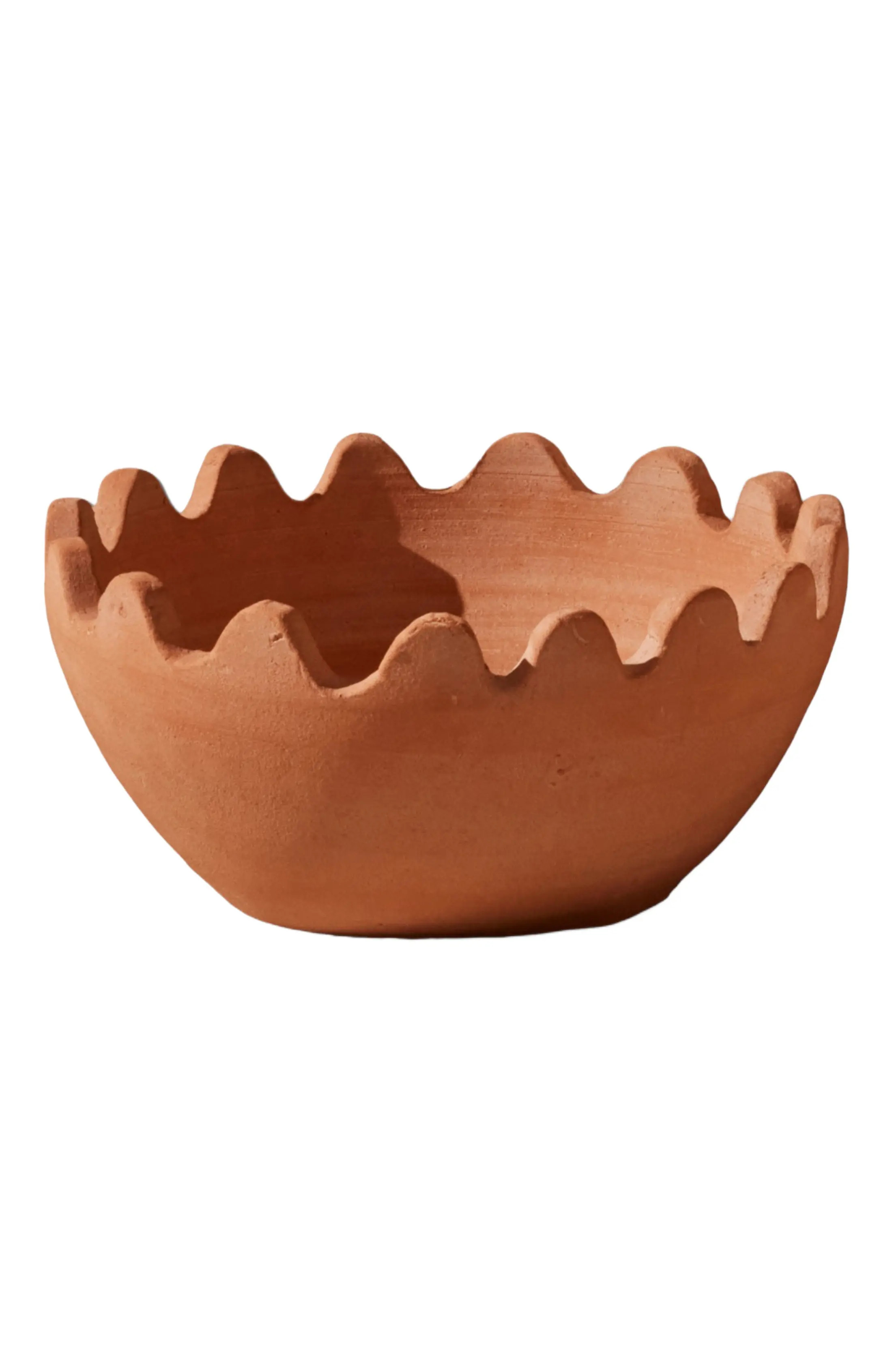 Ena Terracotta Bowl | Nordstrom | Nordstrom