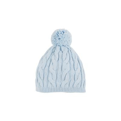 Collins Cable Knit Hat (Unisex) | The Beaufort Bonnet Company