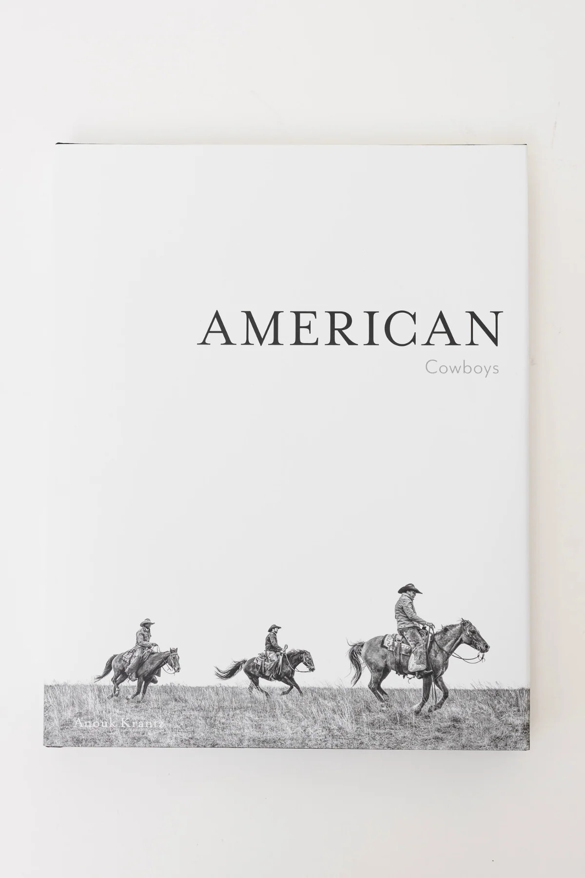 American Cowboys - THELIFESTYLEDCO Shop | THELIFESTYLEDCO