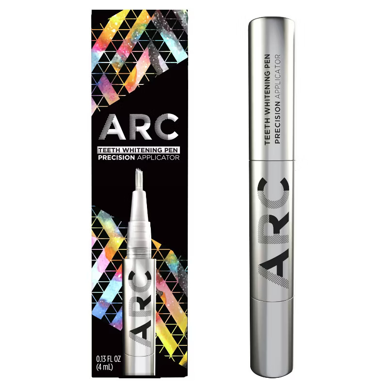 ARC Precision Applicator Teeth Whitening Pen - 0.13 fl oz | Target