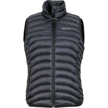 Aruna Down Vest | Backcountry