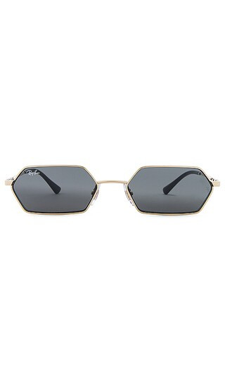 Yevi Sunglasses | Revolve Clothing (Global)
