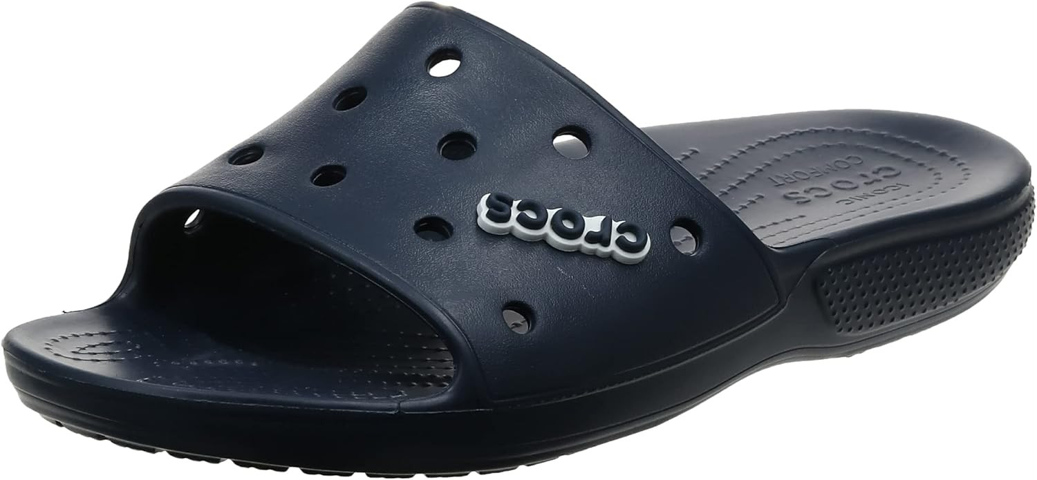 Crocs Unisex-Adult Classic Slide Sandals | Amazon (US)